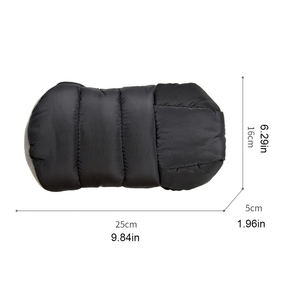 Winter Warm Stroller Gloves Warmmuffs Waterproof Anti-Freeze Baby Pram Hand Muff Stroller Gloves