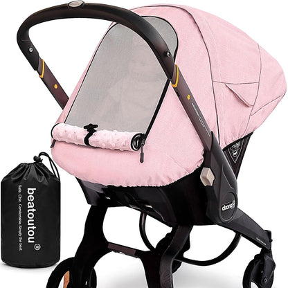 Waterproof Baby Car Seat Cover Compatible with Doona Car Seat and Stroller