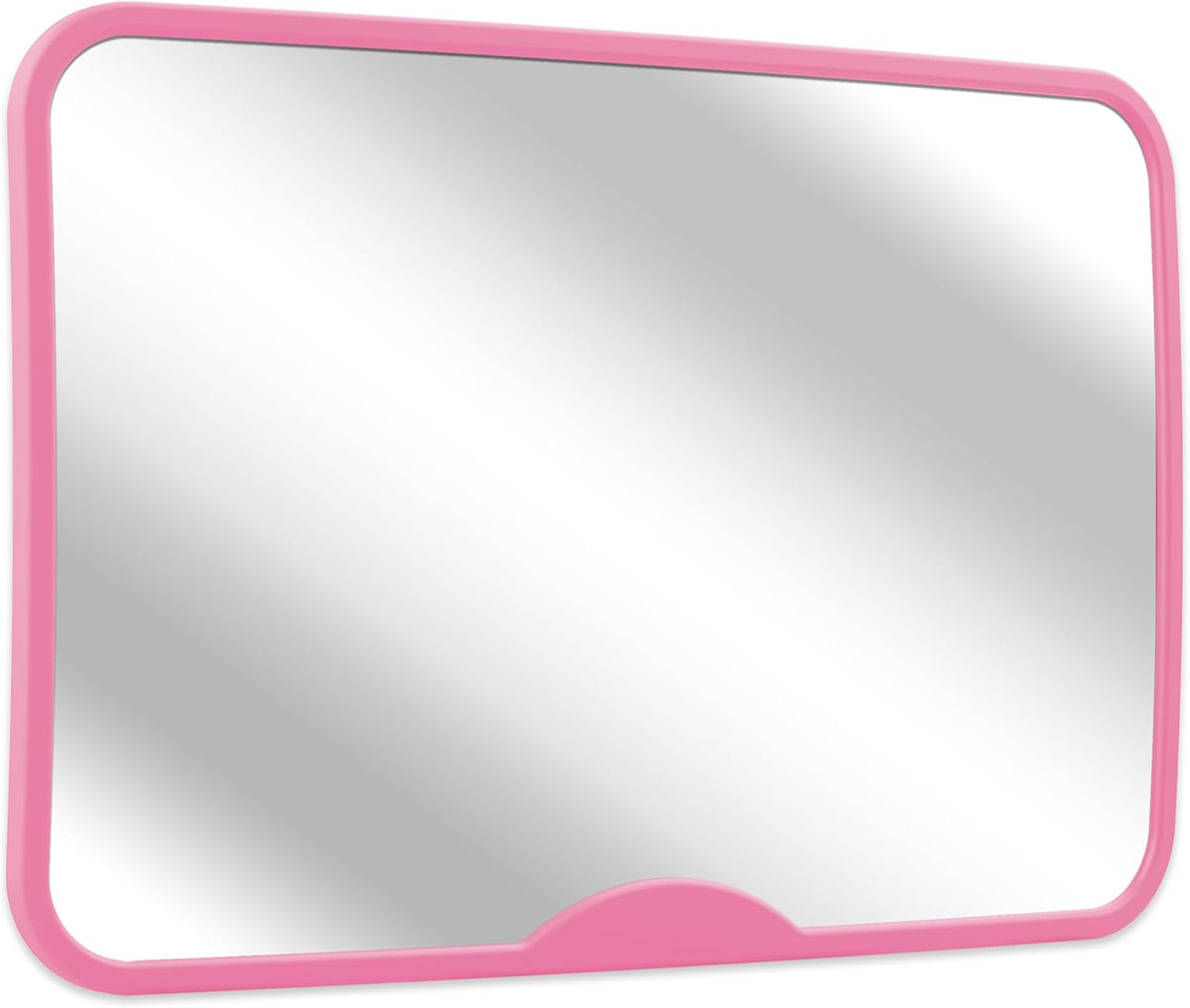 Baby Car Mirror, Safety Car Seat Mirror for Rear Facing Infant Black