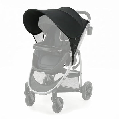 Stroller Canopy Replacement Compatible with Graco