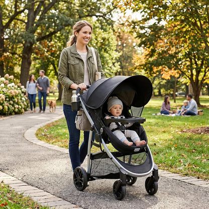 Stroller Canopy Replacement Compatible with Graco