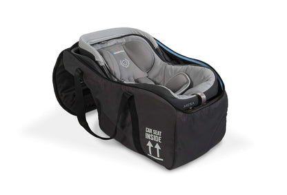 Travel Bag for RumbleSeat and Bassinet with TravelSafe Protection