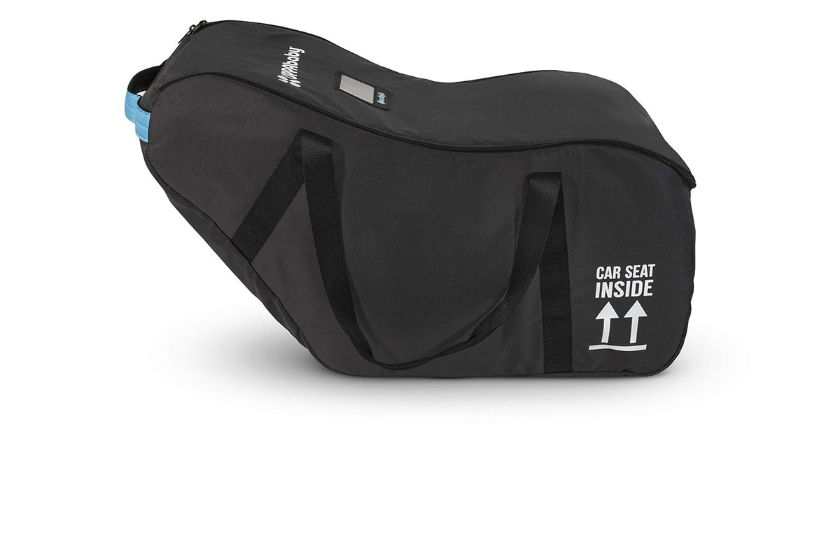 Travel Bag for RumbleSeat and Bassinet with TravelSafe Protection