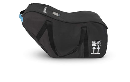 Travel Bag for RumbleSeat and Bassinet with TravelSafe Protection