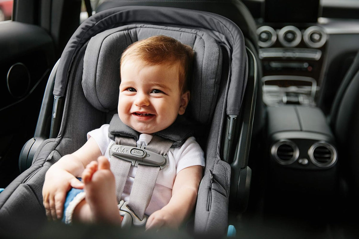 Travel Bag for RumbleSeat and Bassinet with TravelSafe Protection