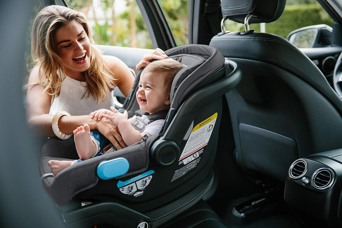 Travel Bag for RumbleSeat and Bassinet with TravelSafe Protection