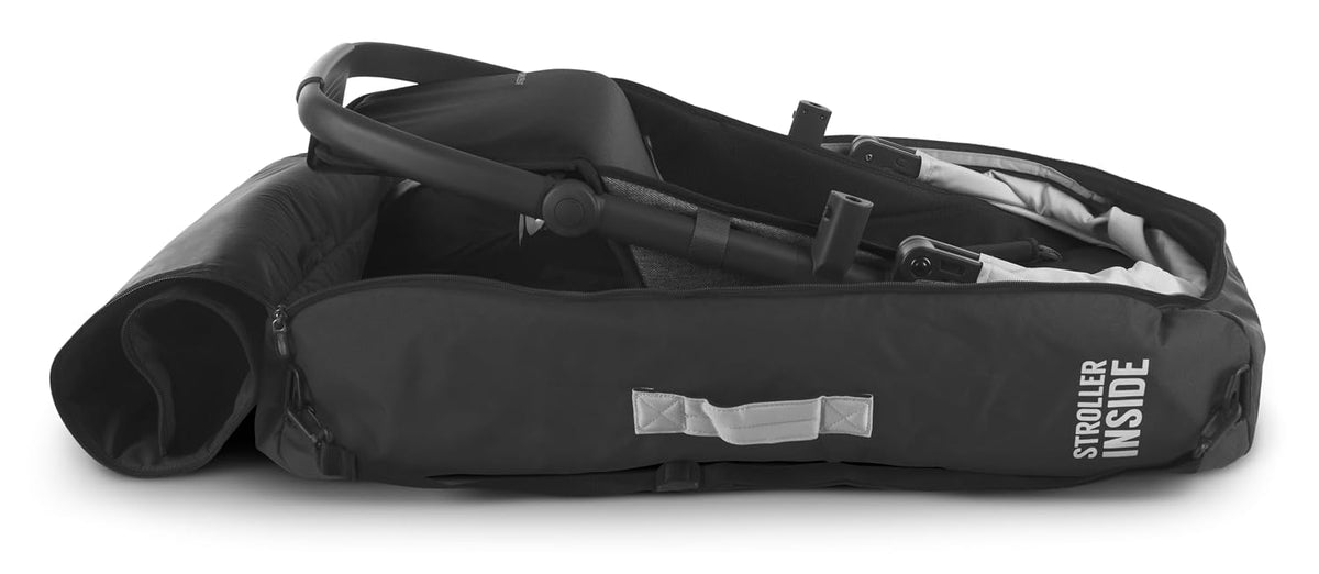 Travel Bag for RumbleSeat and Bassinet with TravelSafe Protection