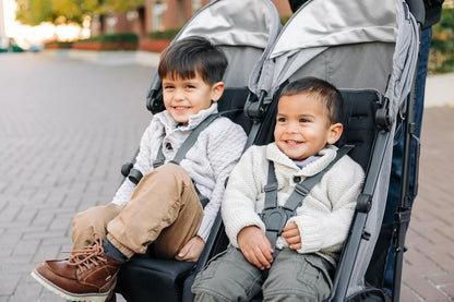 Travel Bag for RumbleSeat and Bassinet with TravelSafe Protection