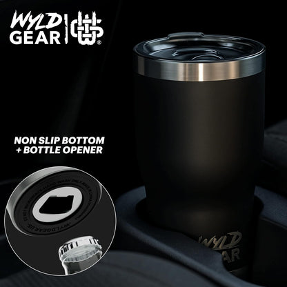 Wyld Tumbler (Maroon, 30oz)