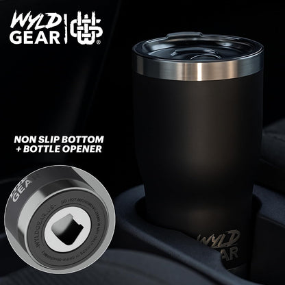 Wyld Tumbler (Maroon, 30oz)