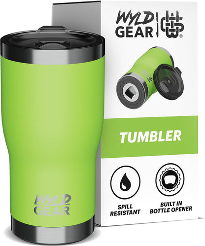 Wyld Tumbler (Maroon, 30oz)