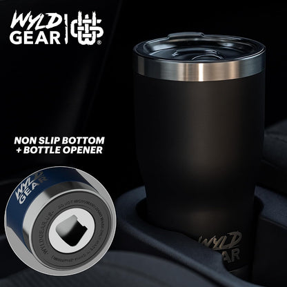 Wyld Tumbler (Maroon, 30oz)