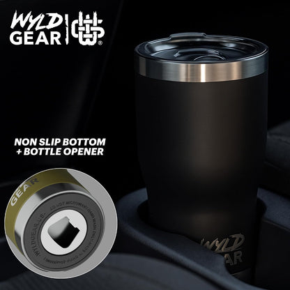 Wyld Tumbler (Maroon, 30oz)