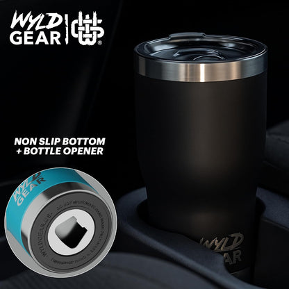 Wyld Tumbler (Maroon, 30oz)