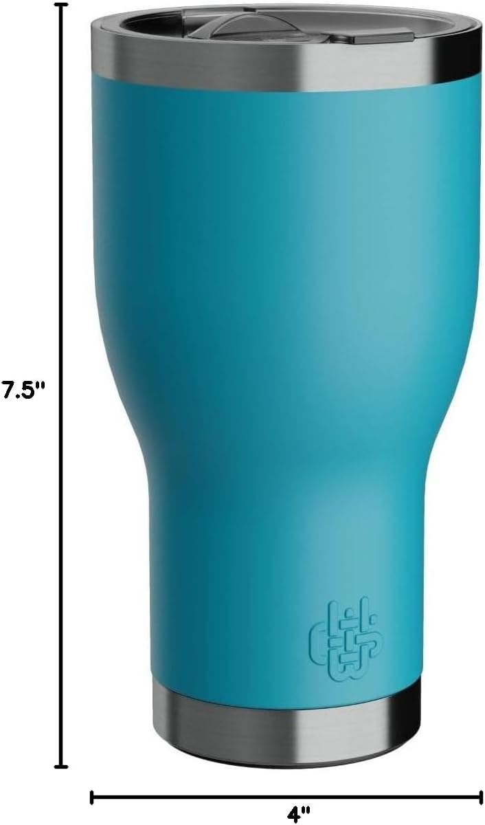Wyld Tumbler (Maroon, 30oz)