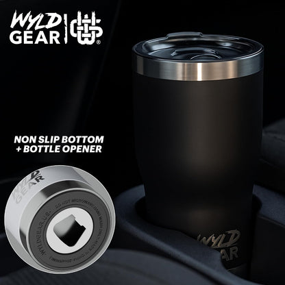 Wyld Tumbler (Maroon, 30oz)