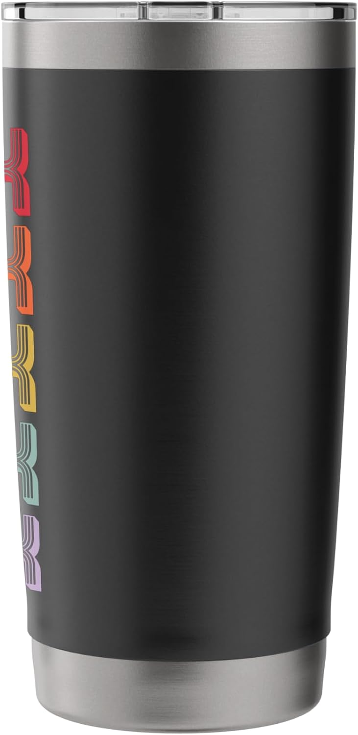 Desk Stainless Steel Insulated Tumbler