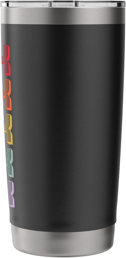 Desk Stainless Steel Insulated Tumbler