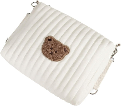 Diaper Bag Organizer Pouches - Lightweight Foldable Pouch