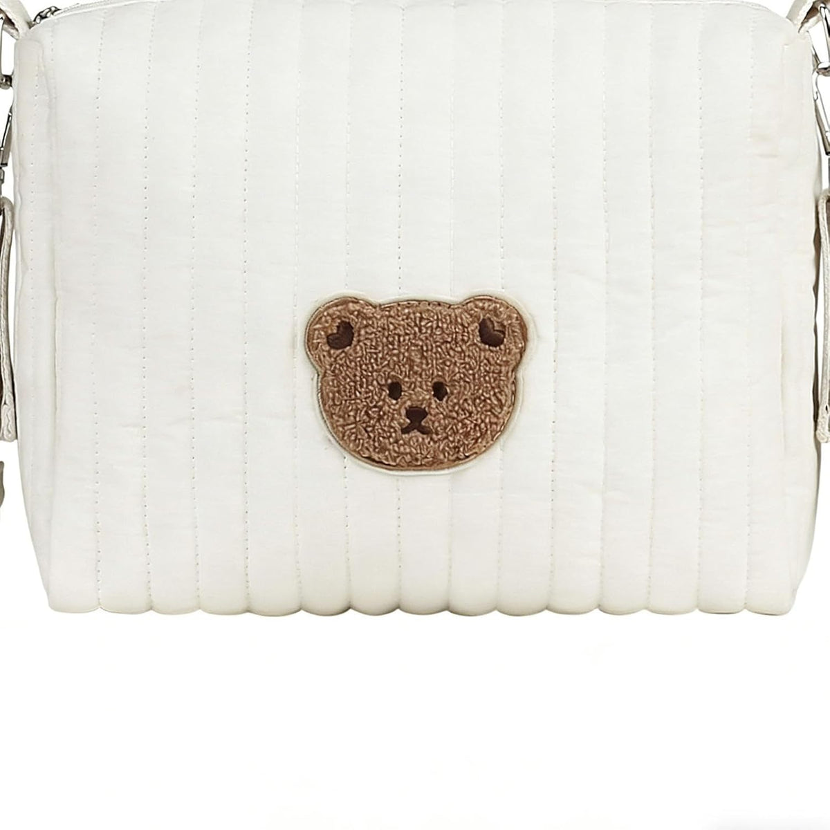 Diaper Bag Organizer Pouches - Lightweight Foldable Pouch