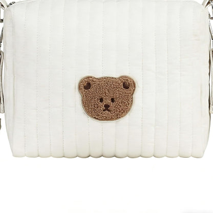Diaper Bag Organizer Pouches - Lightweight Foldable Pouch
