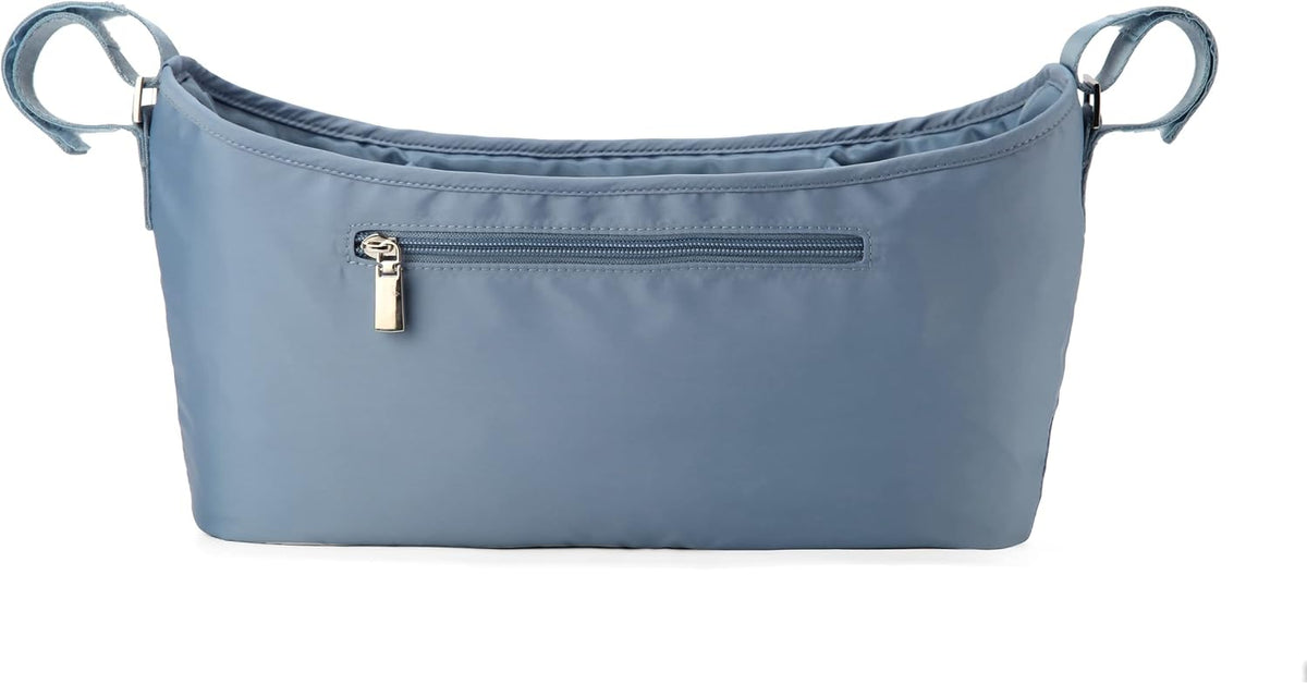 Universal Baby Stroller Organizer,Diaper Caddy Organizer with Adjustable Straps to Fits Nearly Any Strollers