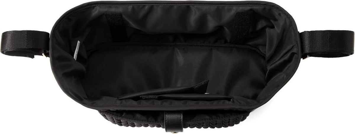 Universal Baby Stroller Organizer,Diaper Caddy Organizer with Adjustable Straps to Fits Nearly Any Strollers