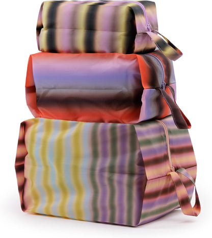 3D Zip Set