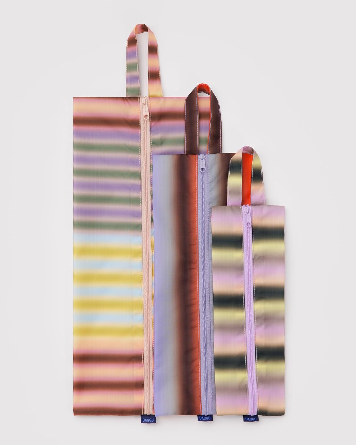 3D Zip Set