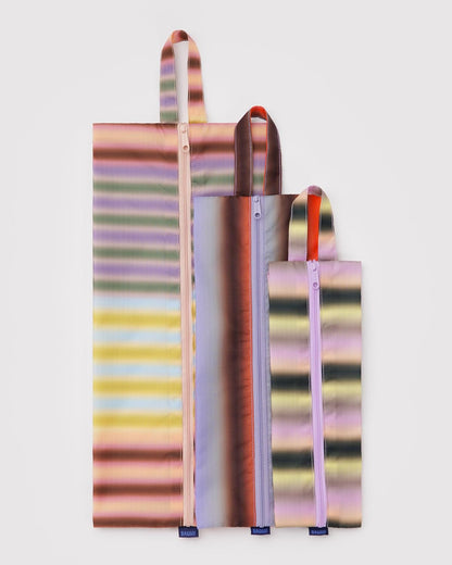 3D Zip Set