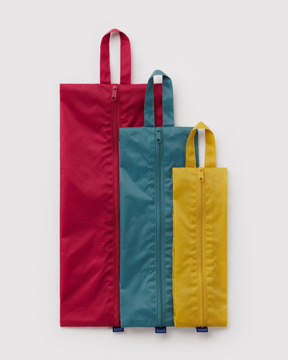 3D Zip Set