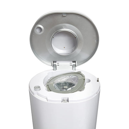 ® UV Snap, Seal & Toss™ Diaper Pail Refill Bags, Holds up to 600 Newborn Diapers, 20 Pack