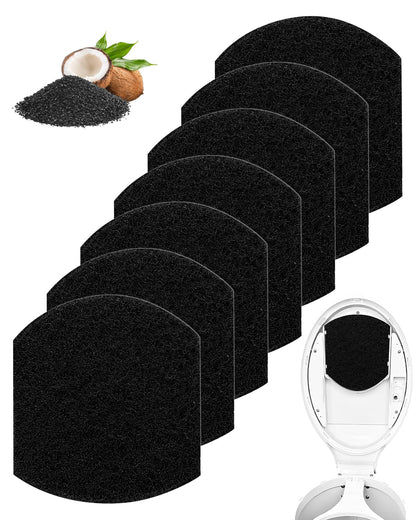 Baby Diaper Pail Deodorizer Refill Compatible with Ubbi Diaper Pail