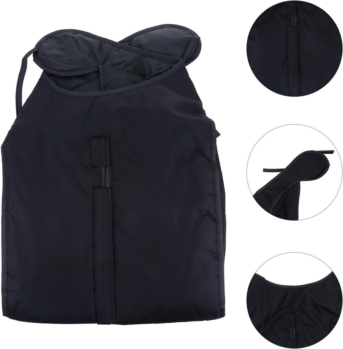 Stroller Foot Muff Windproof Oxford Cloth Winter Cover