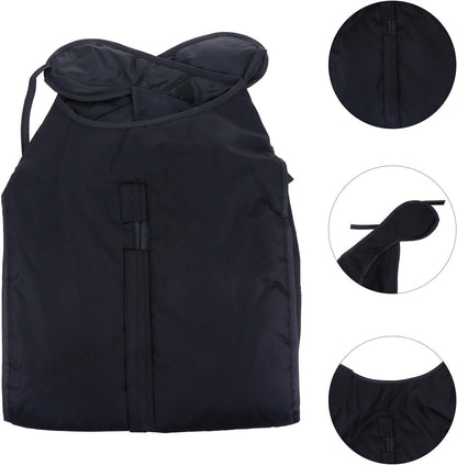 Stroller Foot Muff Windproof Oxford Cloth Winter Cover