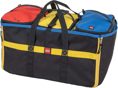 Storage 4 -Piece Tote and Play Mat