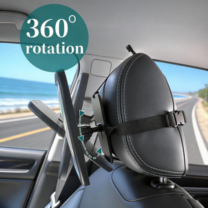 Baby Car Mirror for Rear Facing Seat
