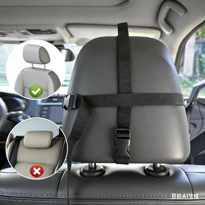 Baby Car Mirror for Rear Facing Seat