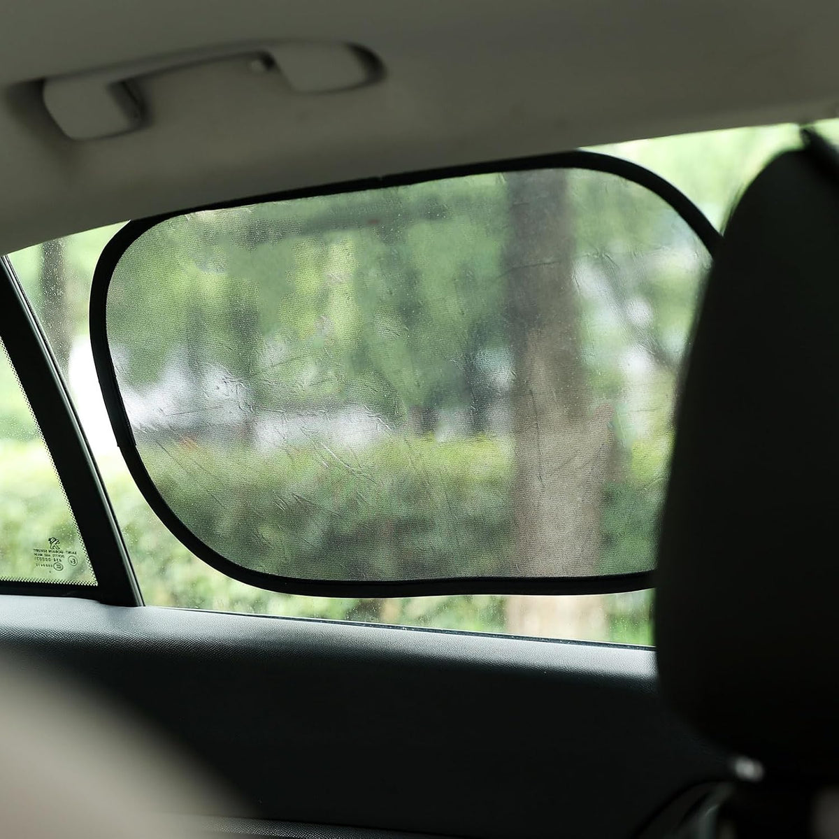 Baby Car Mirror for Rear Facing Seat