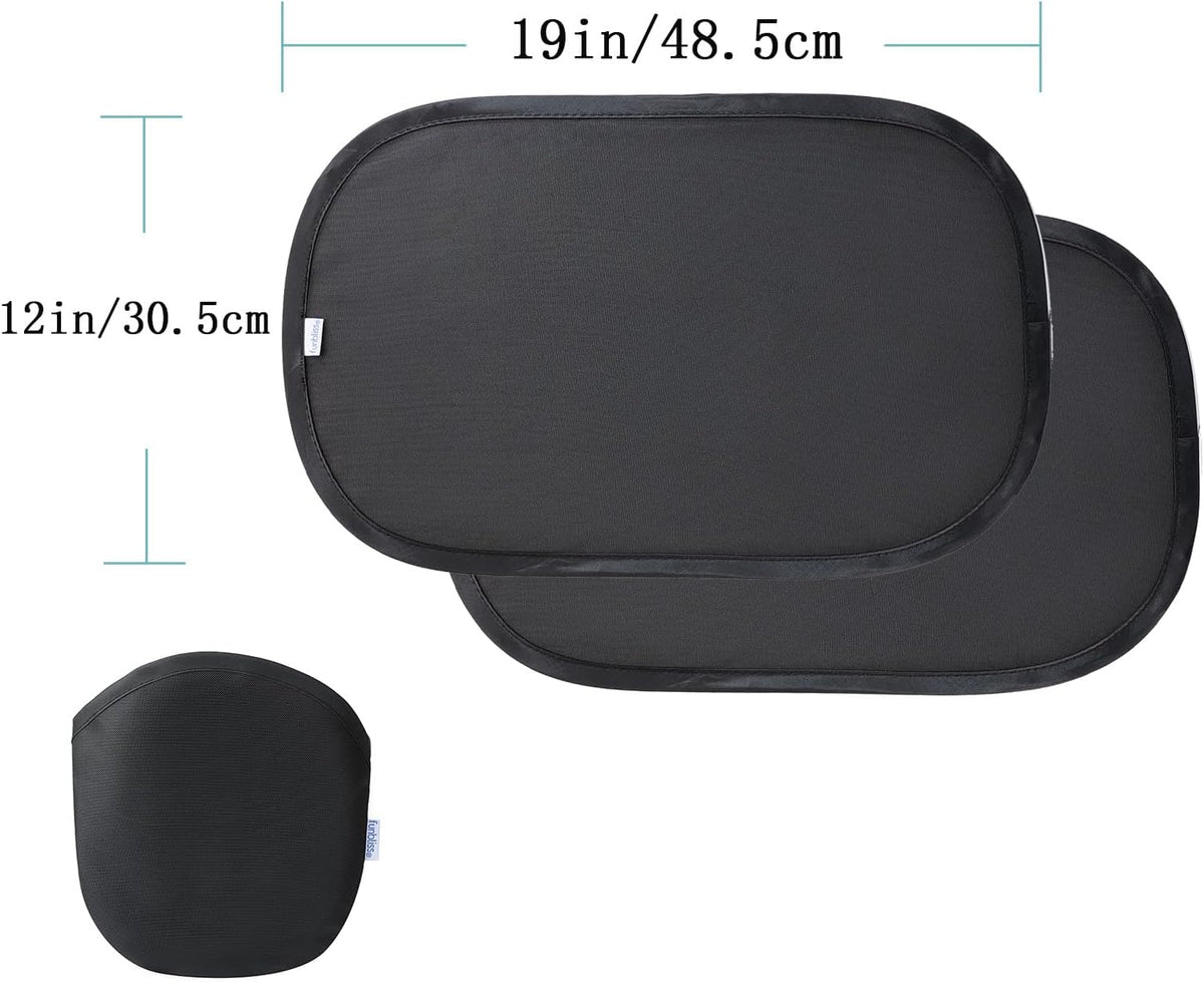 Baby Car Mirror for Rear Facing Seat