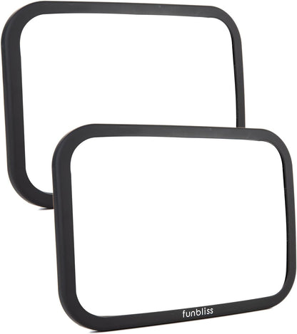 Baby Car Mirror for Rear Facing Seat
