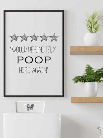 Flushable Baby Wipes Dispenser Bathroom 7.28"L * 4.80"W * 2.75"H