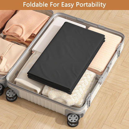 Over Door Organizer - Heavy Duty Extra Deep Large Storage Pockets