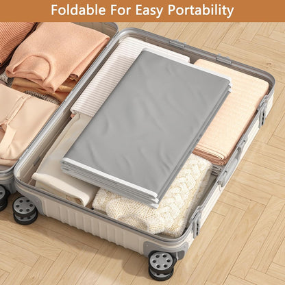 Over Door Organizer - Heavy Duty Extra Deep Large Storage Pockets
