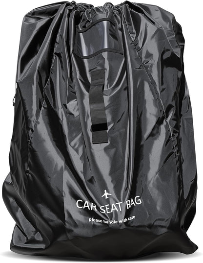 Travel Bag for Car Seats - Car Seat Travel Bag for Airplane