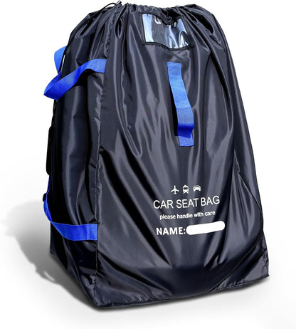 Travel Bag for Car Seats - Car Seat Travel Bag for Airplane