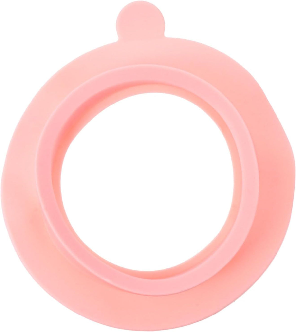 Non-Slip Silicone Suction Bowl Mat for Babies and Toddlers Feeding Bowl Pad Suction Cup Food-Grade Material for Home Use and Travel 1 Piece