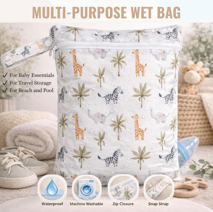 25PCS Ultimate Silicone Baby Feeding Set, Complete Mealtime Baby-Led Weaning Essentials From Infant To Toddler, Bib, Smock, Sippy Cup, Dry Wet Bag, Placemat, Perfect Premium Gift Set (Beige)
