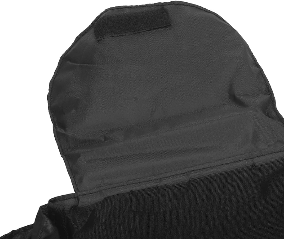 Stroller Cup Holder Bag with Large Storage and Insulated