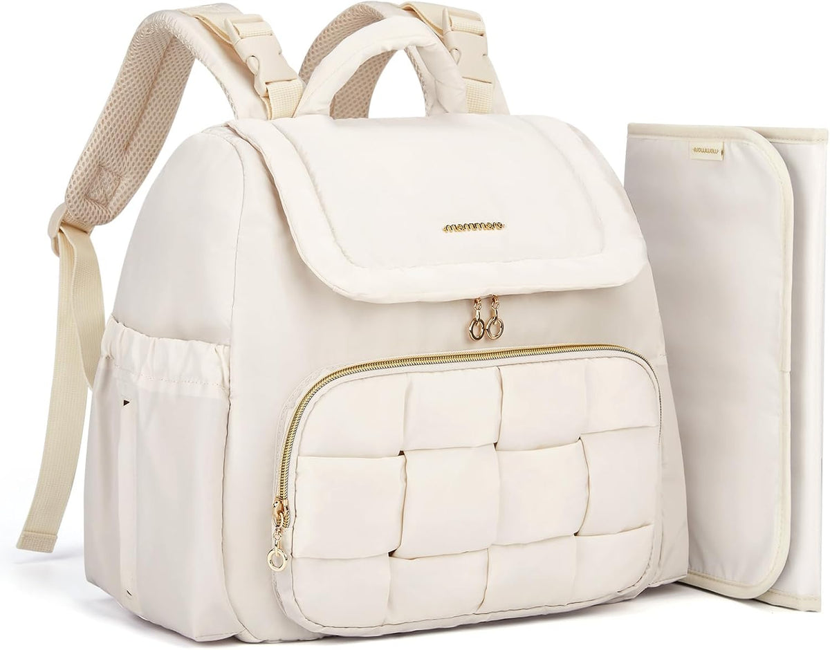 Small Diaper Bag Mini Baby Diaper Backpack